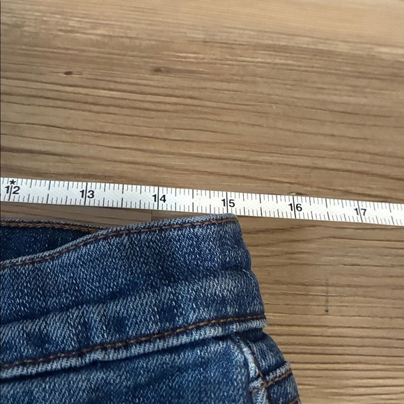 J Brand Jake Boyfriend jeans Medium wash (Cherish) Women’s 27 Cotton blend Soft - Picture 4 of 14